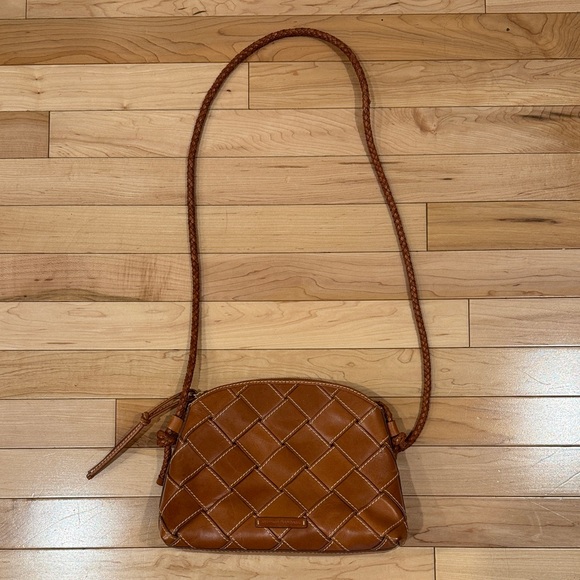Loeffler Randall Mallory Crossbody Bag - Picture 1 of 4